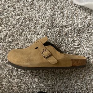 Birkenstock Boston